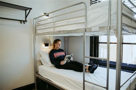 the village broadway sydney hostel